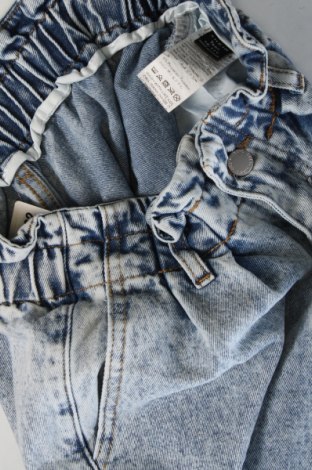Dziecięce jeansy SHEIN, Rozmiar 10-11y/ 146-152 cm, Kolor Niebieski, Cena 41,93 zł