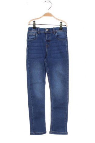 Kinderjeans Sinsay, Größe 6-7y/ 122-128 cm, Farbe Blau, Preis € 3,99