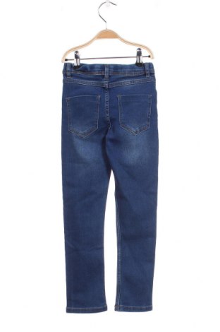 Kinderjeans Sinsay, Größe 6-7y/ 122-128 cm, Farbe Blau, Preis € 7,81