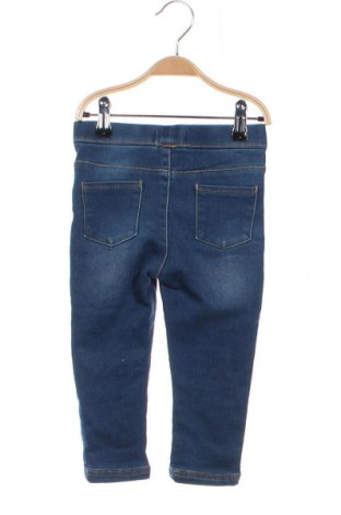 Dziecięce jeansy Sinsay, Rozmiar 18-24m/ 86-98 cm, Kolor Niebieski, Cena 45,81 zł