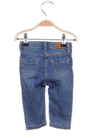 Dětské džíny  Tex, Velikost 6-9m/ 68-74 cm, Barva Modrá, Cena  247,00 Kč