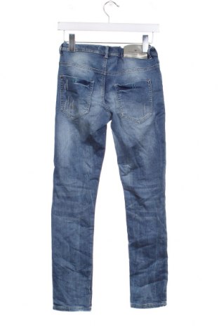 Kinderjeans Tom Tailor, Größe 12-13y/ 158-164 cm, Farbe Blau, Preis € 4,18