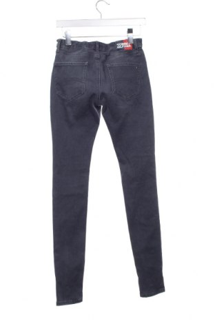 Kinderjeans Tommy Hilfiger, Größe 15-18y/ 170-176 cm, Farbe Grau, Preis 28,53 €