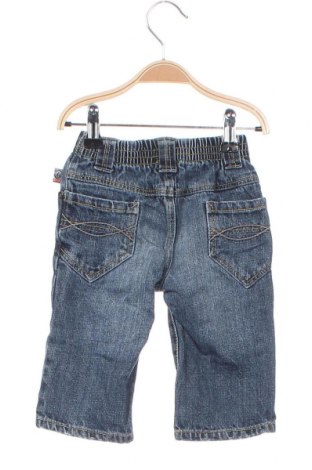 Kinderjeans Topolino, Größe 6-9m/ 68-74 cm, Farbe Blau, Preis 16,00 €