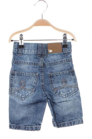 Kinderjeans Topolino, Größe 12-18m/ 80-86 cm, Farbe Blau, Preis 3,99 €