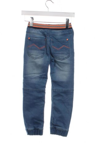 Dziecięce jeansy Topolino, Rozmiar 5-6y/ 116-122 cm, Kolor Niebieski, Cena 44,58 zł