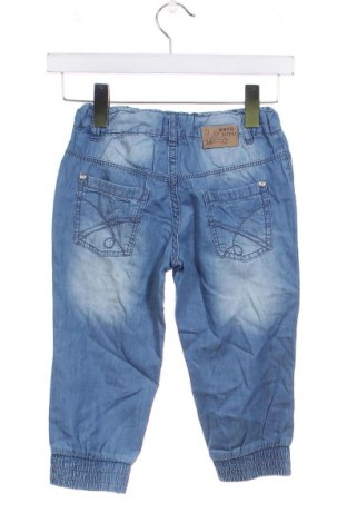 Kinderjeans Y.F.K., Größe 7-8y/ 128-134 cm, Farbe Blau, Preis € 9,82