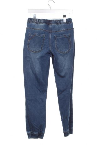 Kinderjeans Yigga, Größe 11-12y/ 152-158 cm, Farbe Blau, Preis 22,27 €