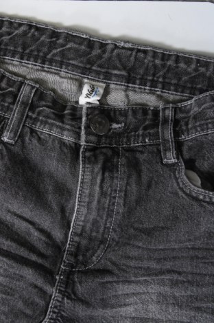 Dziecięce jeansy Yigga, Rozmiar 9-10y/ 140-146 cm, Kolor Szary, Cena 51,18 zł