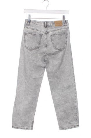 Kinderjeans Zara, Größe 11-12y/ 152-158 cm, Farbe Grau, Preis 4,98 €