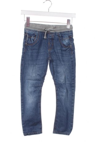 Detské džínsy  Zara, Veľkosť 6-7y/ 122-128 cm, Farba Modrá, Cena  5,40 €