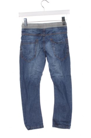 Kinderjeans Zara, Größe 6-7y/ 122-128 cm, Farbe Blau, Preis 9,00 €