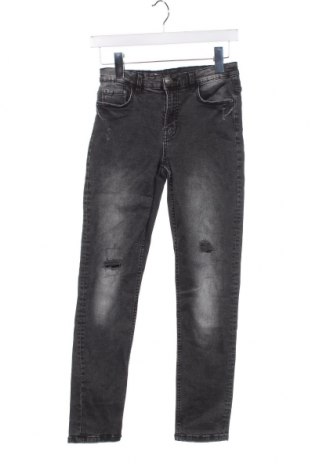 Detské džínsy  Zara, Veľkosť 13-14y/ 164-168 cm, Farba Sivá, Cena  4,08 €