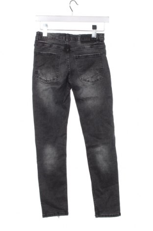 Detské džínsy  Zara, Veľkosť 13-14y/ 164-168 cm, Farba Sivá, Cena  3,57 €