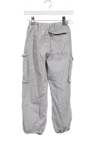 Kinderjeans Zara, Größe 8-9y/ 134-140 cm, Farbe Grau, Preis € 13,65