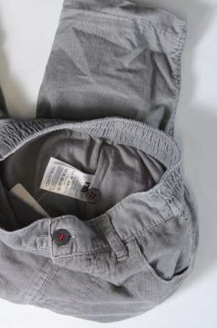 Kinder Cordhose, Größe 12-18m/ 80-86 cm, Farbe Grau, Preis € 6,12