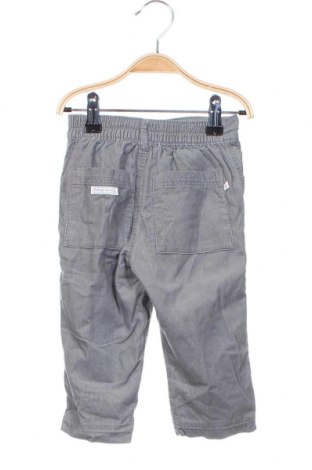 Kinder Cordhose, Größe 12-18m/ 80-86 cm, Farbe Grau, Preis 4,83 €