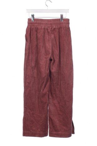 Pantaloni de catifea reiată, pentru copii, Mărime 14-15y/ 168-170 cm, Culoare Mov deschis, Preț 20,72 Lei