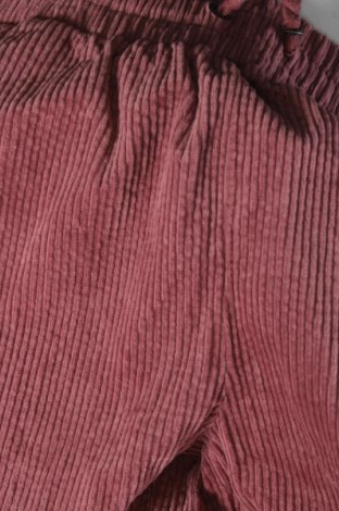 Detské menčestráky, Veľkosť 14-15y/ 168-170 cm, Farba Popolavo ružová, Cena  4,17 €