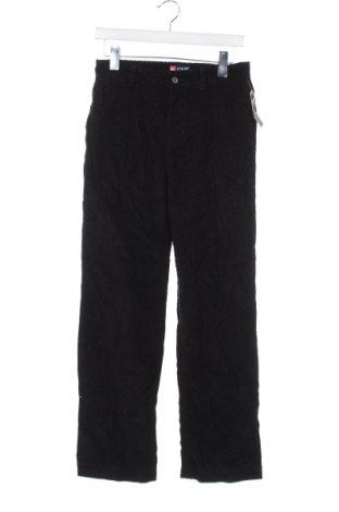 Kinder Cordhose Champs, Größe 14-15y/ 168-170 cm, Farbe Schwarz, Preis 15,35 €