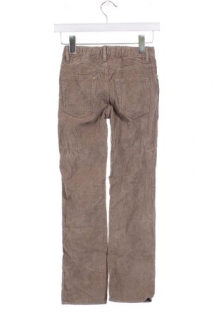 Pantaloni de catifea reiată, pentru copii Gap, Mărime 9-10y/ 140-146 cm, Culoare Bej, Preț 39,80 Lei