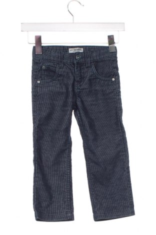 Детски джинси LC Waikiki, Размер 2-3y/ 98-104 см, Цвят Син, Цена 12,60 лв.