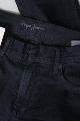 Kinder Cordhose Pepe Jeans, Größe 15-18y/ 170-176 cm, Farbe Blau, Preis € 10,30