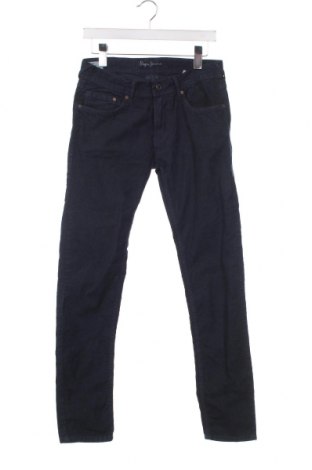 Detské menčestráky Pepe Jeans, Veľkosť 15-18y/ 170-176 cm, Farba Modrá, Cena  11,54 €