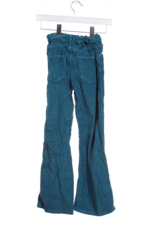 Kinder Cordhose Zara, Größe 9-10y/ 140-146 cm, Farbe Blau, Preis € 3,87