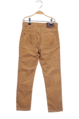 Kinder Cordhose Zara Kids, Größe 6-7y/ 122-128 cm, Farbe Beige, Preis € 7,12