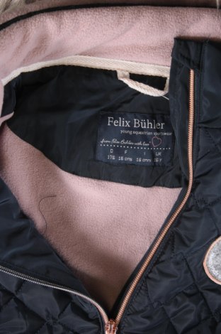 Παιδικό γιλέκο Felix Buhler, Μέγεθος 15-18y/ 170-176 εκ., Χρώμα Μπλέ, Τιμή 6,68 €