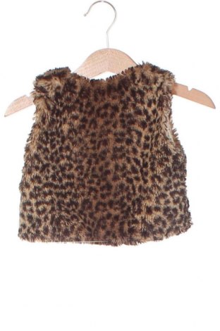 Kinderweste H&M, Größe 12-18m/ 80-86 cm, Farbe Mehrfarbig, Preis € 10,68