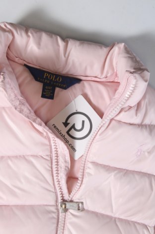 Dětská vesta  Polo By Ralph Lauren, Velikost 3-4y/ 104-110 cm, Barva Růžová, Cena  747,00 Kč