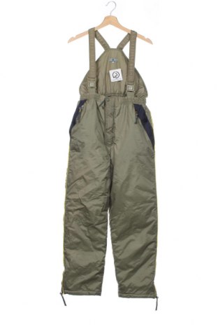 Kinder Overall, Größe 12-13y/ 158-164 cm, Farbe Grün, Preis € 13,36