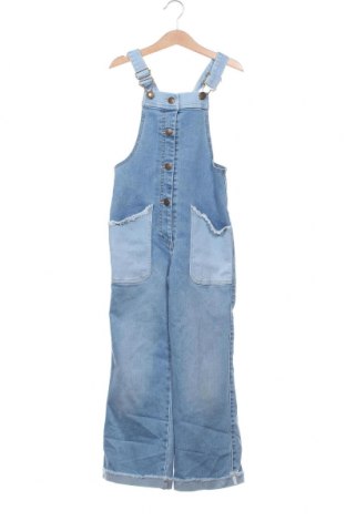 Kinder Overall Boboli, Größe 6-7y/ 122-128 cm, Farbe Blau, Preis € 9,82