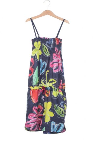 Kinder Overall Desigual, Größe 10-11y/ 146-152 cm, Farbe Mehrfarbig, Preis 35,24 €