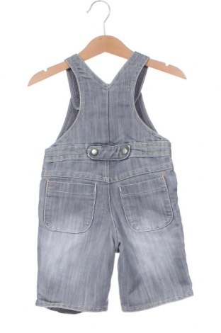 Kinder Overall Dp...am, Größe 9-12m/ 74-80 cm, Farbe Grau, Preis 16,00 €