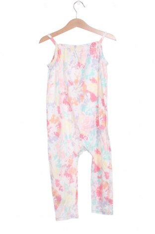 Salopetă pentru copii. H&M, Mărime 2-3y/ 98-104 cm, Culoare Multicolor, Preț 81,63 Lei