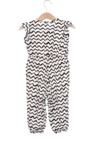 Kinder Overall H&M, Größe 12-18m/ 80-86 cm, Farbe Mehrfarbig, Preis 9,68 €