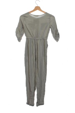 Kinder Overall H&M, Größe 9-10y/ 140-146 cm, Farbe Grün, Preis € 9,33