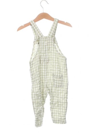 Kinder Overall Lindex, Größe 9-12m/ 74-80 cm, Farbe Mehrfarbig, Preis € 3,99