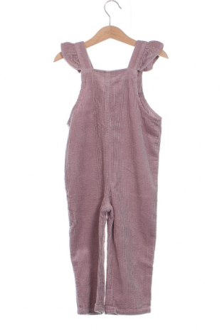 Kinder Overall Mango, Größe 2-3y/ 98-104 cm, Farbe Lila, Preis 15,46 €