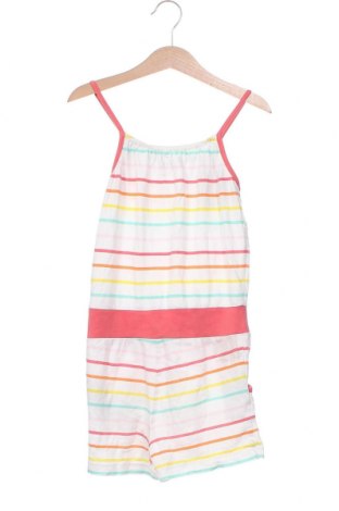 Salopetă pentru copii. Name It, Mărime 5-6y/ 116-122 cm, Culoare Multicolor, Preț 50,97 Lei