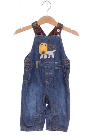 Kinder Overall Next, Größe 3-6m/ 62-68 cm, Farbe Blau, Preis € 11,31