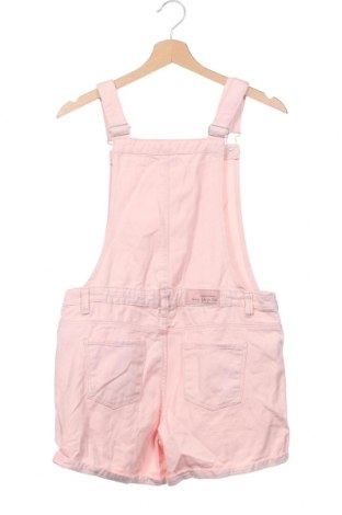 Kinder Overall Page One, Größe 14-15y/ 168-170 cm, Farbe Rosa, Preis 22,27 €