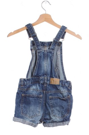 Kinder Overall Page One, Größe 10-11y/ 146-152 cm, Farbe Blau, Preis 16,37 €