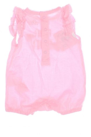 Dětská kombinéza  Pepco, Velikost 2-3m/ 56-62 cm, Barva Růžová, Cena  231,00 Kč