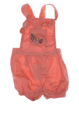 Kinder Overall Pepco, Größe 2-3m/ 56-62 cm, Farbe Rosa, Preis 8,84 €