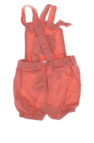Salopetă pentru copii. Pepco, Mărime 2-3m/ 56-62 cm, Culoare Roz, Preț 46,53 Lei