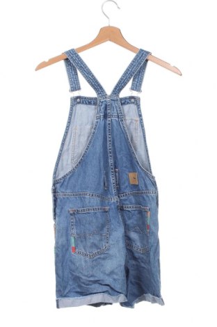Kinder Overall Pepe Jeans, Größe 13-14y/ 164-168 cm, Farbe Blau, Preis € 18,07